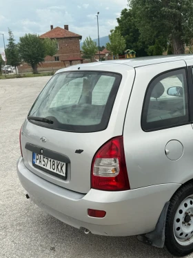 Lada Kalina 1.6 / | Mobile.bg    2