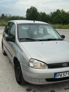     Lada Kalina 1.6 /