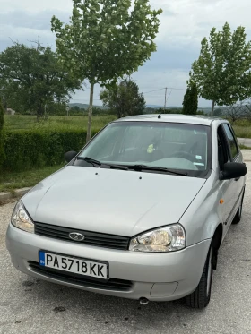 Lada Kalina 1.6 / | Mobile.bg    7