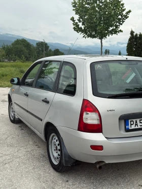 Lada Kalina 1.6 / | Mobile.bg    3