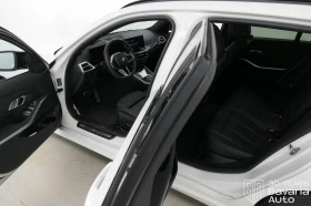 BMW 340 M340i xDrive Touring Sportautomatic | Mobile.bg    5