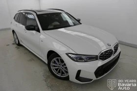 BMW 340 M340i xDrive Touring Sportautomatic | Mobile.bg    4