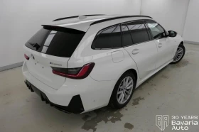 BMW 340 M340i xDrive Touring Sportautomatic | Mobile.bg    3