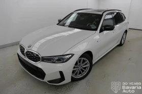     BMW 340 M340i xDrive Touring Sportautomatic
