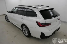 BMW 340 M340i xDrive Touring Sportautomatic | Mobile.bg    2