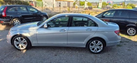 Mercedes-Benz C 220 2.2CDI - 13700 лв. - 66040047 7
