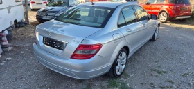 Mercedes-Benz C 220 2.2CDI - 13700 лв. - 66040047 5