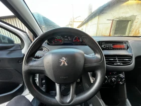 Обява за продажба на Peugeot 208 1.0I ~7 799 лв. - изображение 5