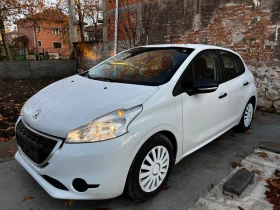 Обява за продажба на Peugeot 208 1.0I ~7 799 лв. - изображение 1