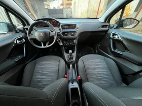 Обява за продажба на Peugeot 208 1.0I ~7 799 лв. - изображение 9