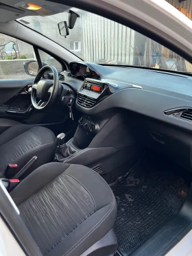 Обява за продажба на Peugeot 208 1.0I ~7 799 лв. - изображение 4