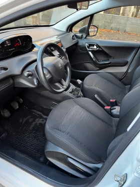 Обява за продажба на Peugeot 208 1.0I ~7 799 лв. - изображение 3