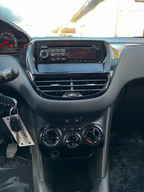 Обява за продажба на Peugeot 208 1.0I ~7 799 лв. - изображение 6