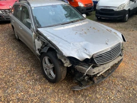Mercedes-Benz E 270 CDI Avangarde - 2600 лв. / 1329.36 € - 72295394 7