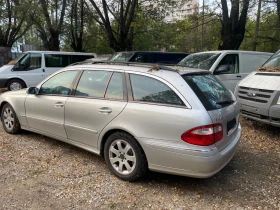 Mercedes-Benz E 270 CDI Avangarde - 2600 лв. / 1329.36 € - 72295394 2