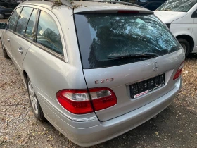 Mercedes-Benz E 270 CDI Avangarde - 2600 лв. / 1329.36 € - 72295394 3