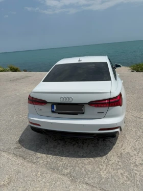 Audi A6 55TFSI Prestige - 98500 лв. - 40263602 4