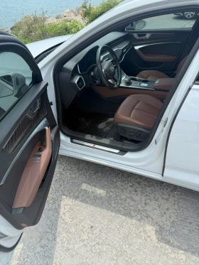Audi A6 55TFSI Prestige - 98500 лв. - 40263602 7