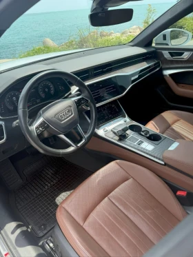 Audi A6 55TFSI Prestige - 98500 лв. - 40263602 8