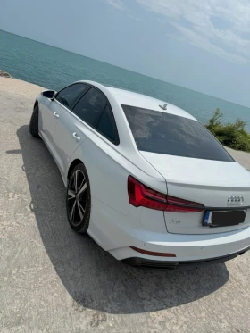 Audi A6 55TFSI Prestige - 98500 лв. - 40263602 6