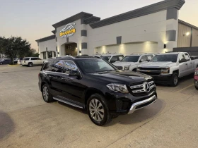 Mercedes-Benz GLS 450 4Matic | Mobile.bg    2