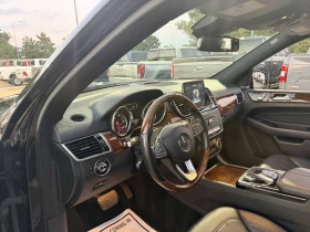 Mercedes-Benz GLS 450 4Matic | Mobile.bg    9