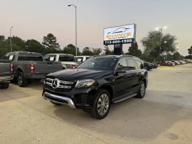  Mercedes-Benz GLS 45...
