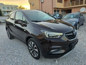 Opel Mokka X 1.6CDTI /4X4/COSMO/FULL/ | Mobile.bg    5