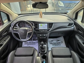 Opel Mokka X 1.6CDTI /4X4/COSMO/FULL/ | Mobile.bg    9