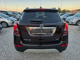 Opel Mokka X 1.6CDTI /4X4/COSMO/FULL/ | Mobile.bg    3