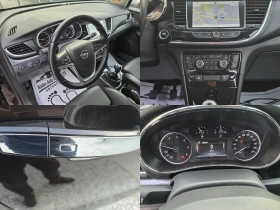 Opel Mokka X 1.6CDTI /4X4/COSMO/FULL/ | Mobile.bg    10