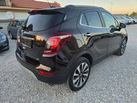 Opel Mokka X 1.6CDTI /4X4/COSMO/FULL/ | Mobile.bg    4