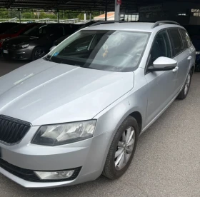 Skoda Octavia - 12900 лв. / 6595.67 € - 57509094 2