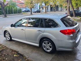Обява за продажба на Subaru Legacy 2.0i 150к.с 4х4 ~14 000 лв. - изображение 6 | Auto.bg Обява за продажба на Subaru Legacy 2.0i 150к.с 4х4 ~14 000 лв. - изображение 6
