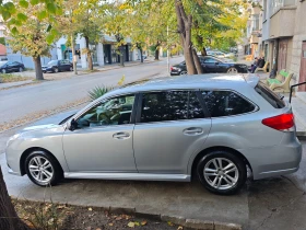 Обява за продажба на Subaru Legacy 2.0i 150к.с 4х4 ~14 000 лв. - изображение 7 | Auto.bg Обява за продажба на Subaru Legacy 2.0i 150к.с 4х4 ~14 000 лв. - изображение 7