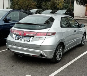 Обява за продажба на Honda Civic 1.8 i-VTEC, Facelift ~12 900 лв. - изображение 3 | Auto.bg Обява за продажба на Honda Civic 1.8 i-VTEC, Facelift ~12 900 лв. - изображение 3