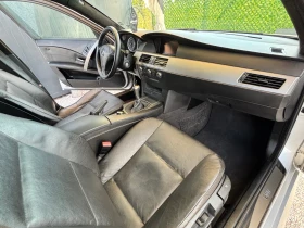 BMW 530 3.0D/6 СКОРОСТИ/КЛИМАТРОНИК - 12500 лв. / 6391.15 € - 89376054 8