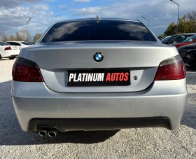 BMW 530 3.0D/6 СКОРОСТИ/КЛИМАТРОНИК - 12500 лв. / 6391.15 € - 89376054 4