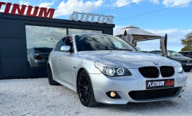 BMW 530 3.0D/6 СКОРОСТИ/КЛИМАТРОНИК - 12500 лв. / 6391.15 € - 89376054 3