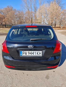 Kia Ceed | Mobile.bg    3