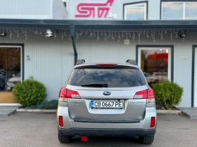Subaru Outback 2.5 *  *  * 2 -  | Mobile.bg    6