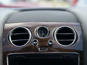 Bentley Continental ВЪЗДУХ, ПОДГРЕВИ, КАМЕРИ, КЕYLESS,  - 87000 лв. / 44482.39 € - 33541012 16