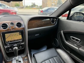 Bentley Continental ВЪЗДУХ, ПОДГРЕВИ, КАМЕРИ, КЕYLESS,  - 87000 лв. / 44482.39 € - 33541012 13