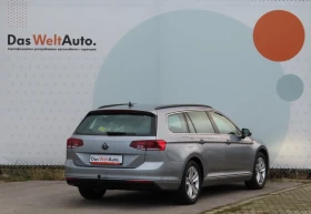 VW Passat Business 2.0 TDI SCR DSG - 22500 € / 44006.17 лв. - 27971091 3