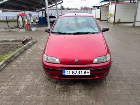 Fiat Punto 1.4i, снимка 2