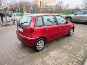 Fiat Punto 1.4i, снимка 6