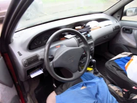 Fiat Punto 1.4i, снимка 8