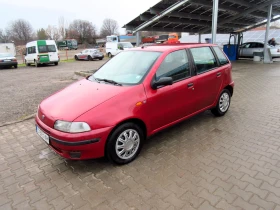 Fiat Punto 1.4i, снимка 3