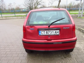 Fiat Punto 1.4i, снимка 5