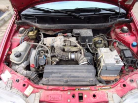 Fiat Punto 1.4i, снимка 7